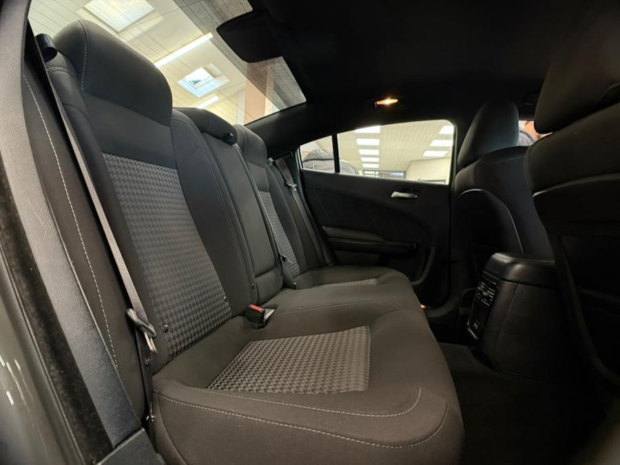 used 2023 Dodge Charger car, priced at $18,600