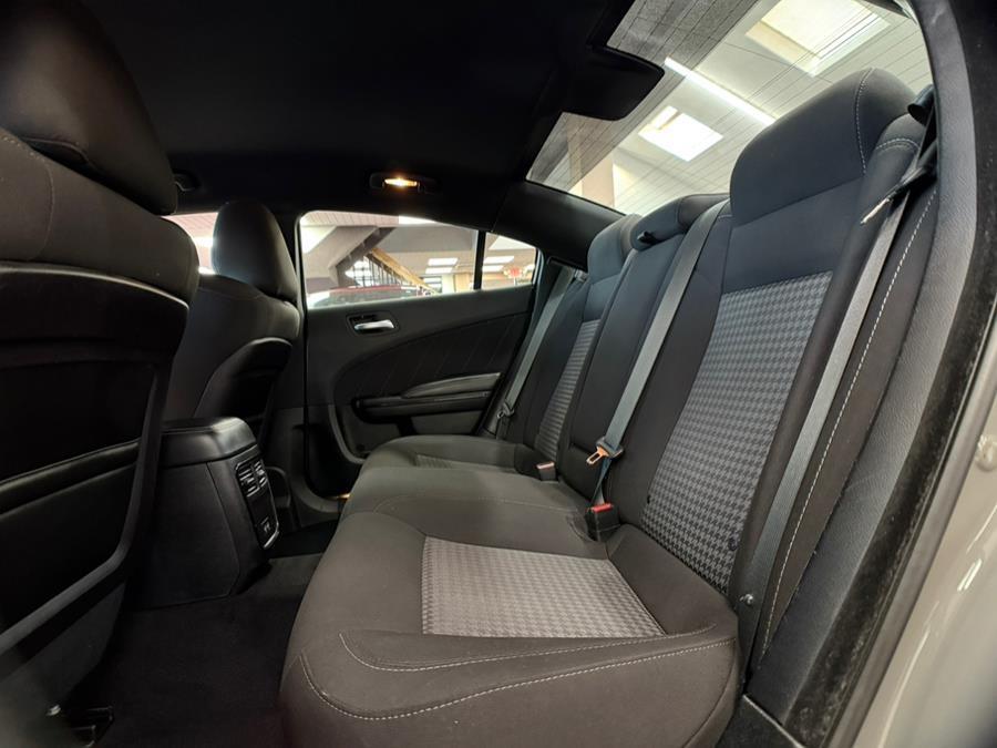 used 2023 Dodge Charger car, priced at $18,600