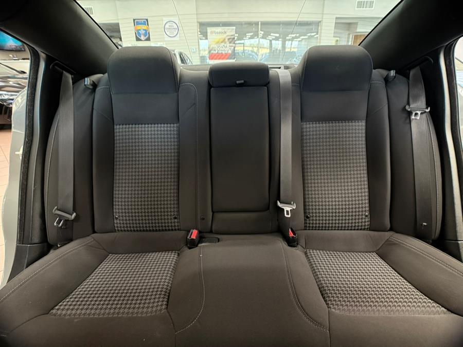 used 2023 Dodge Charger car, priced at $18,600