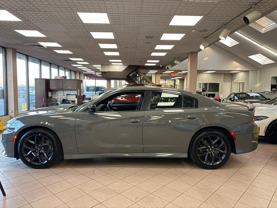 used 2023 Dodge Charger car, priced at $18,600