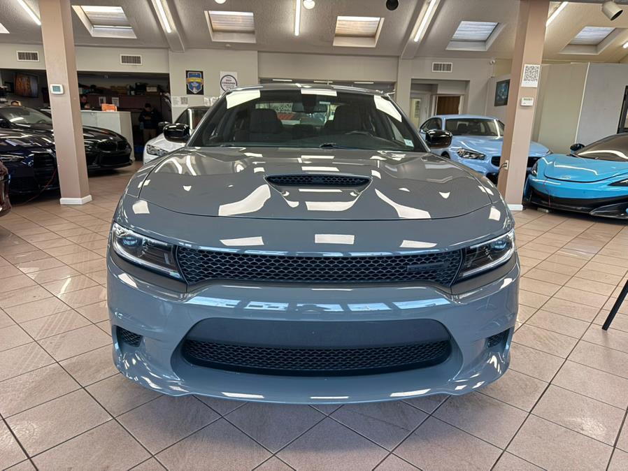 used 2023 Dodge Charger car, priced at $18,600