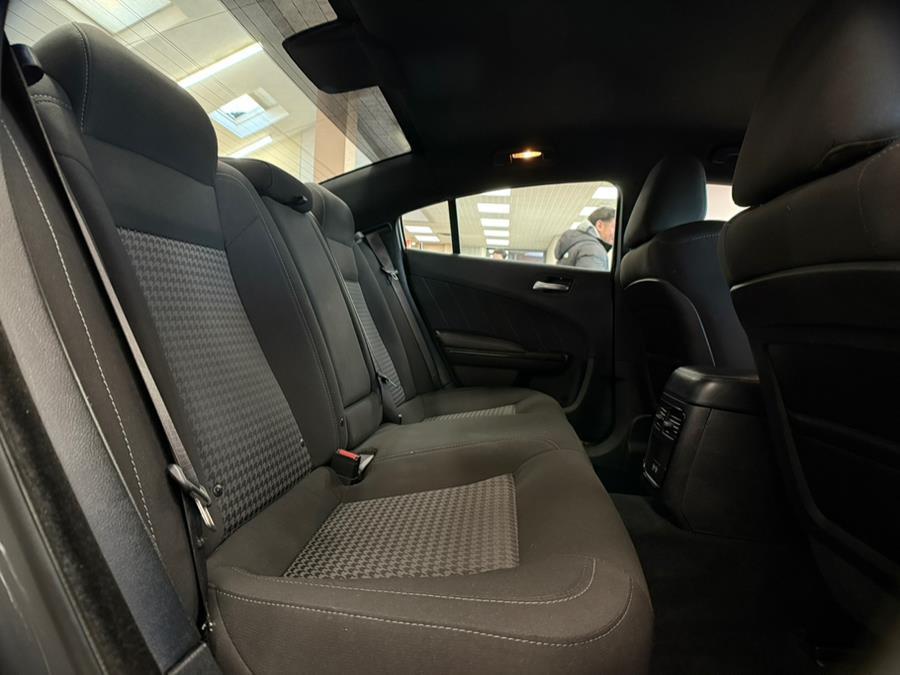 used 2023 Dodge Charger car, priced at $18,600