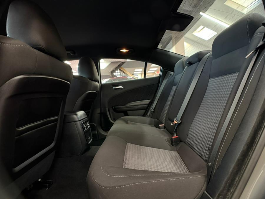 used 2023 Dodge Charger car, priced at $18,600