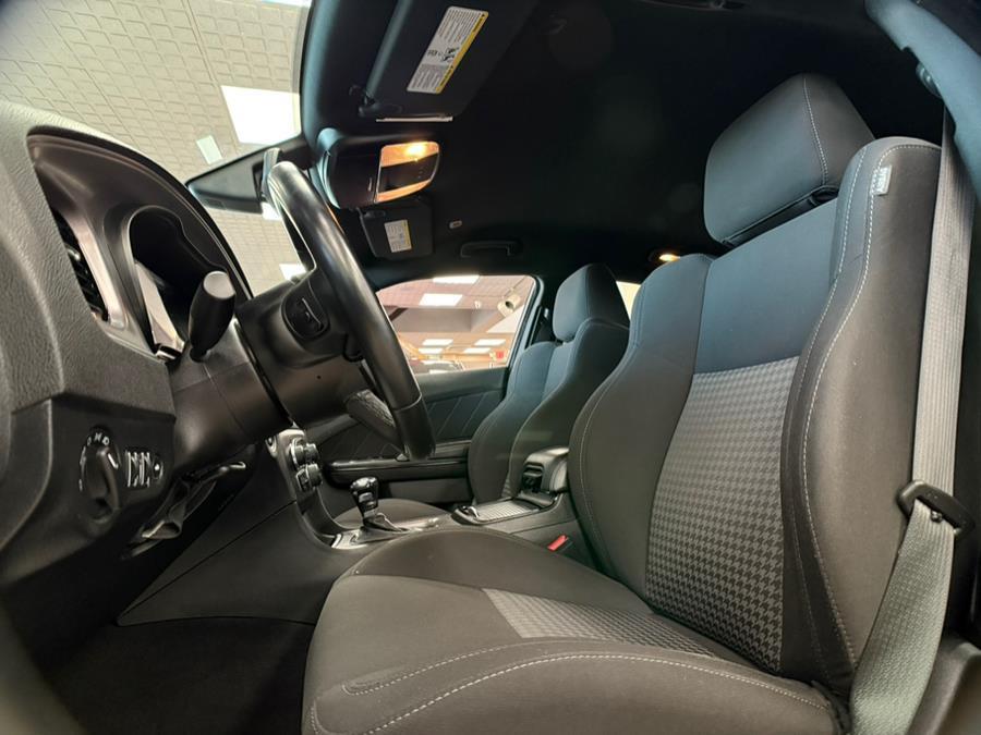 used 2023 Dodge Charger car, priced at $18,600