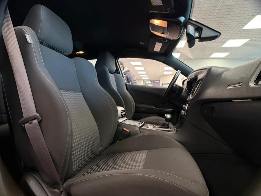 used 2023 Dodge Charger car, priced at $18,600