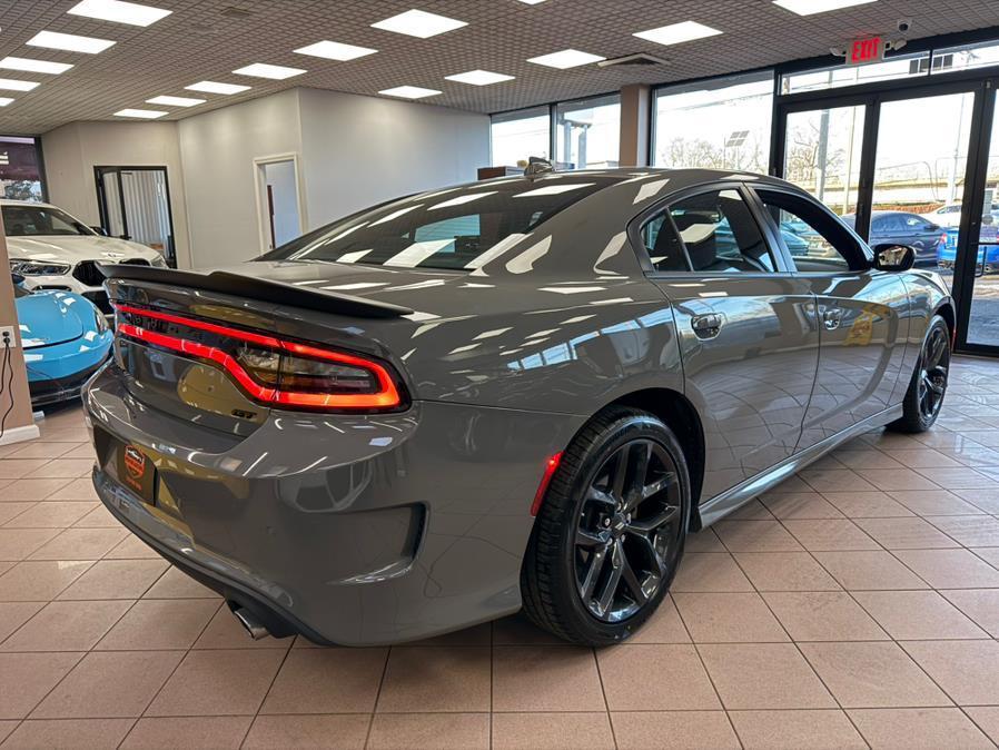 used 2023 Dodge Charger car, priced at $18,600