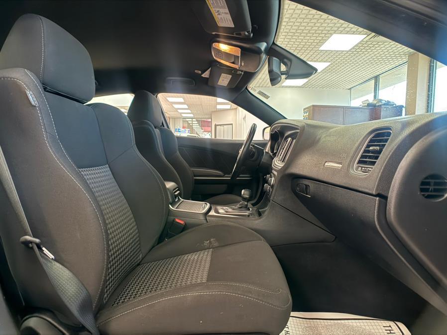 used 2023 Dodge Charger car, priced at $18,600
