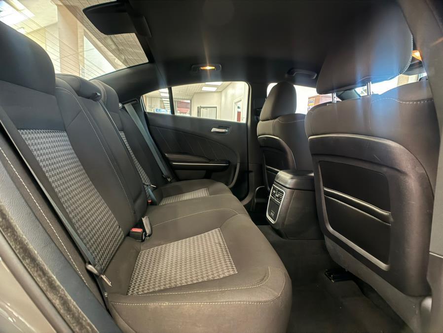 used 2023 Dodge Charger car, priced at $18,600