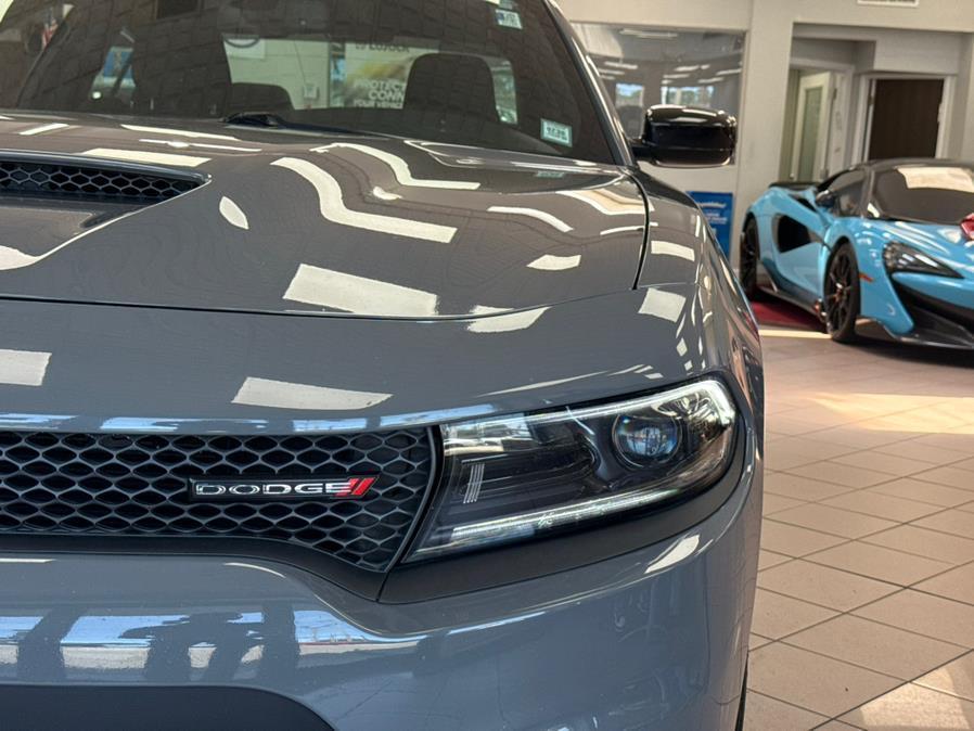used 2023 Dodge Charger car, priced at $18,600