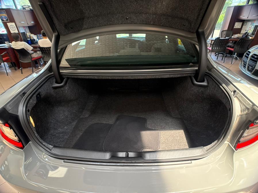 used 2023 Dodge Charger car, priced at $18,600