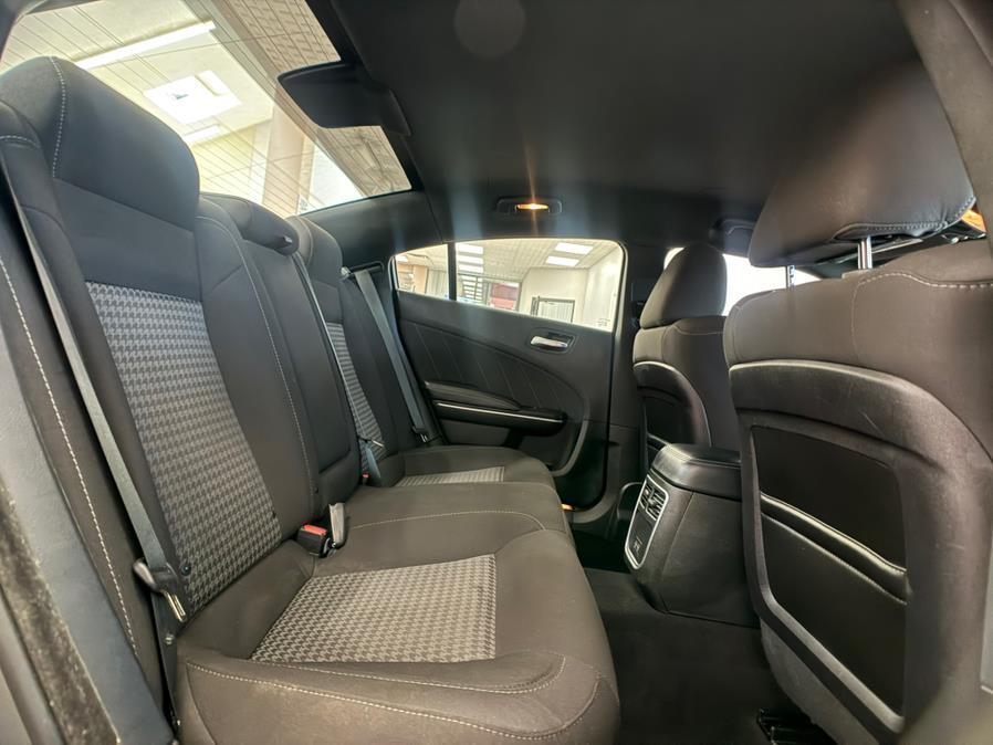 used 2023 Dodge Charger car, priced at $18,600