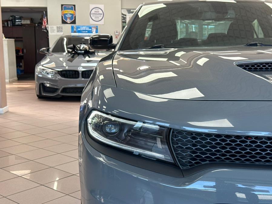 used 2023 Dodge Charger car, priced at $18,600