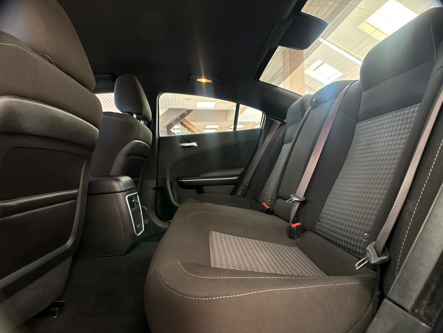 used 2023 Dodge Charger car, priced at $18,600