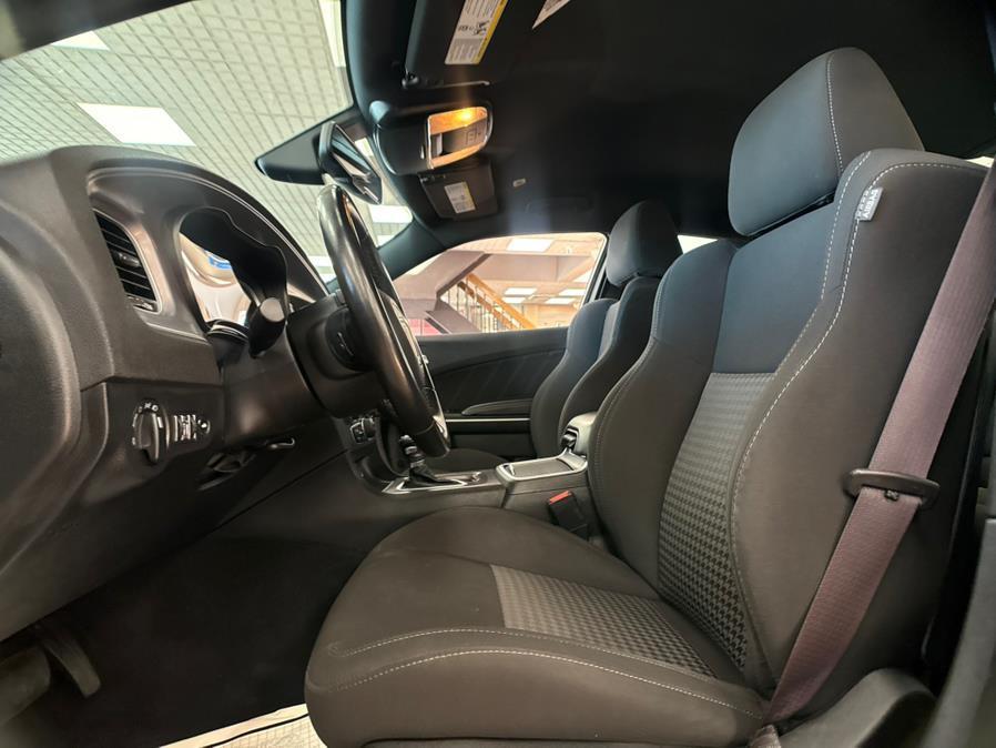 used 2023 Dodge Charger car, priced at $18,600