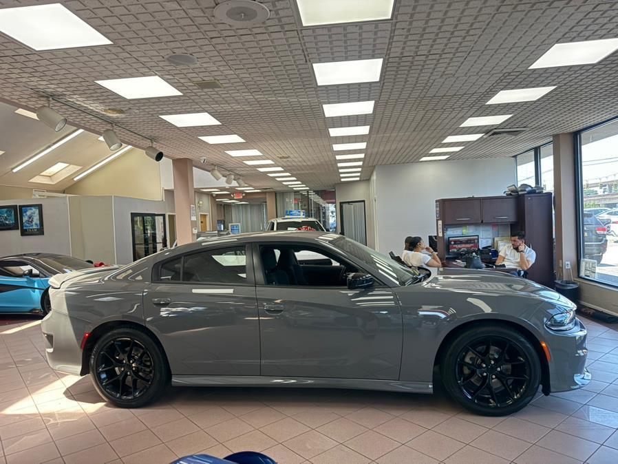 used 2023 Dodge Charger car, priced at $18,600
