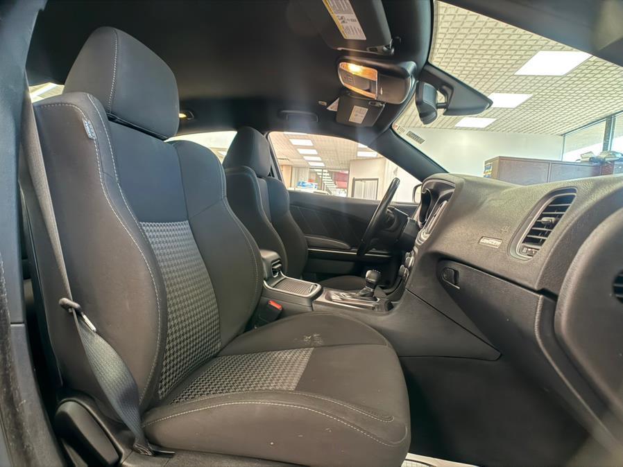 used 2023 Dodge Charger car, priced at $18,600