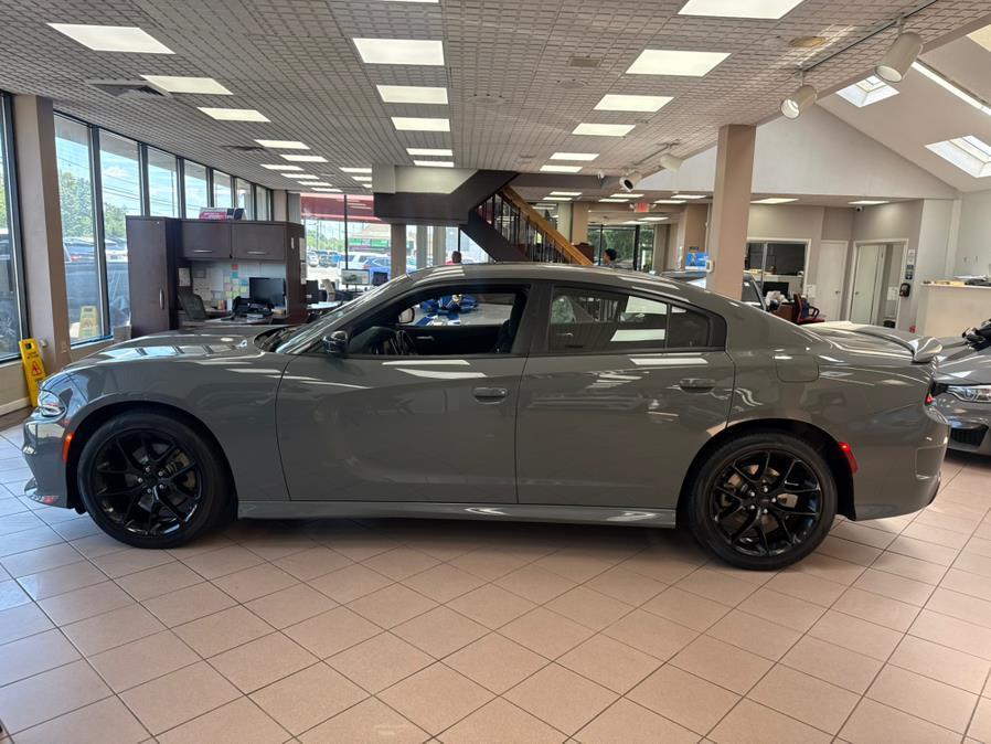 used 2023 Dodge Charger car, priced at $18,600