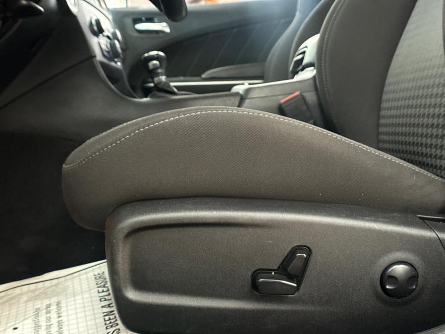 used 2023 Dodge Charger car, priced at $18,600