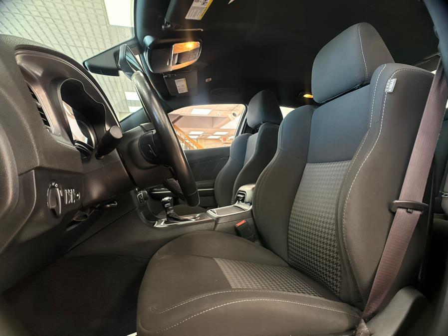 used 2023 Dodge Charger car, priced at $18,600