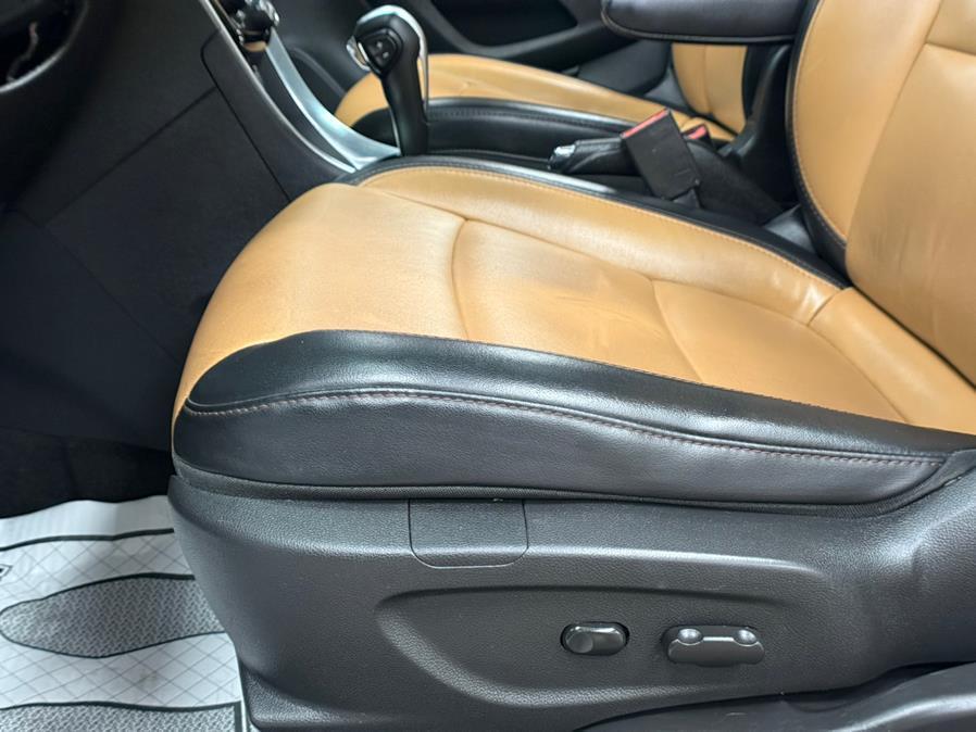 used 2020 Chevrolet Trax car, priced at $12,900