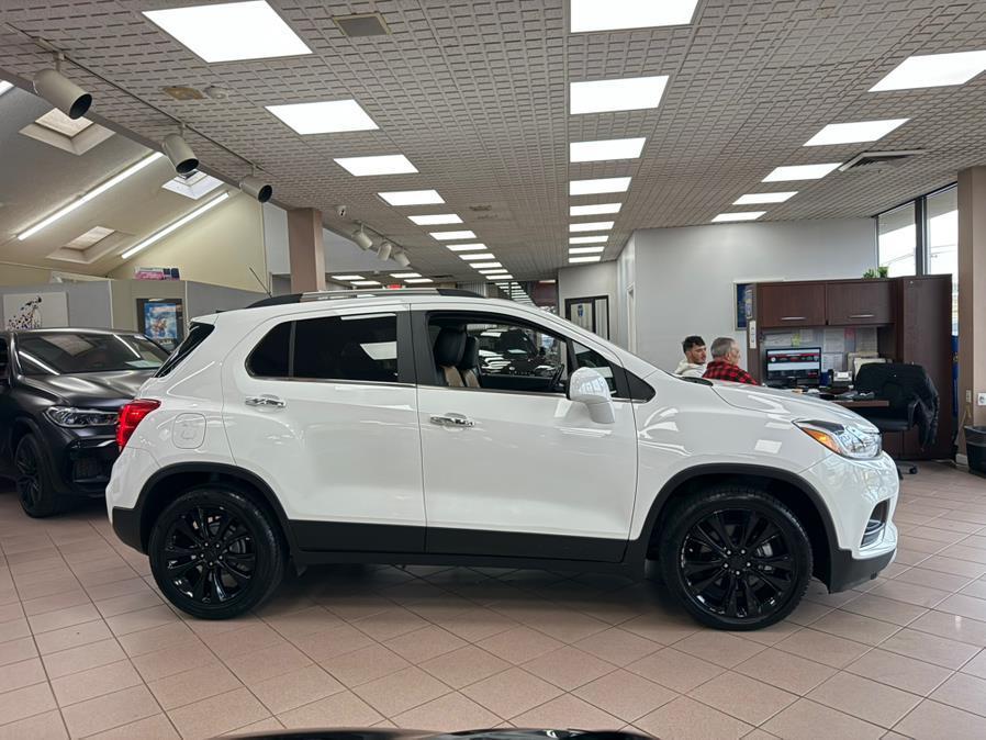 used 2020 Chevrolet Trax car, priced at $12,900