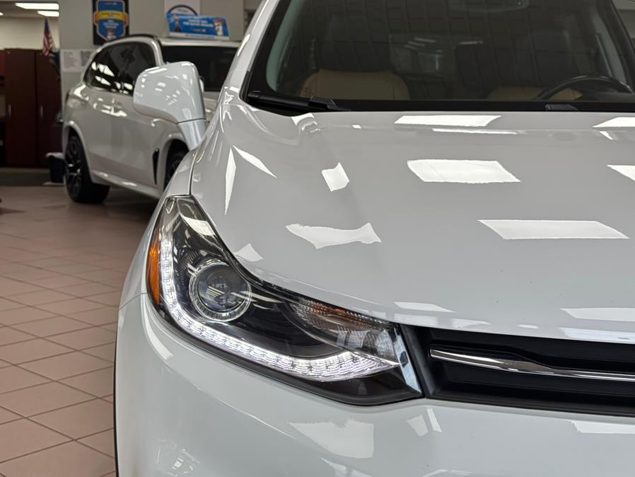 used 2020 Chevrolet Trax car, priced at $12,900