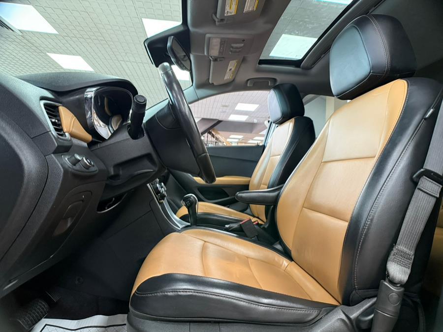 used 2020 Chevrolet Trax car, priced at $12,900