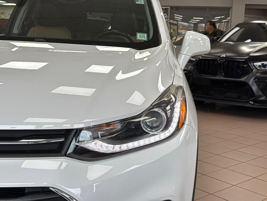 used 2020 Chevrolet Trax car, priced at $12,900