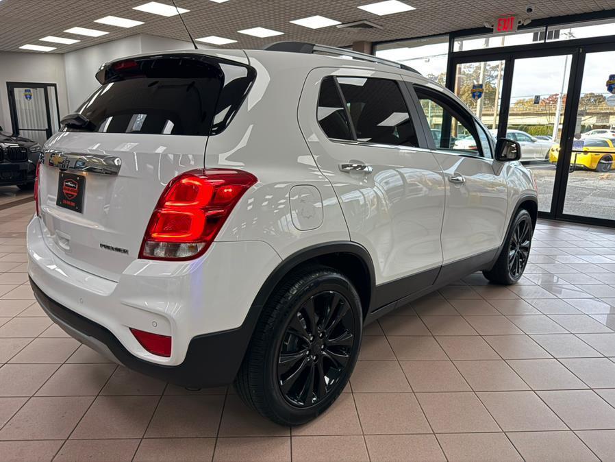 used 2020 Chevrolet Trax car, priced at $12,900