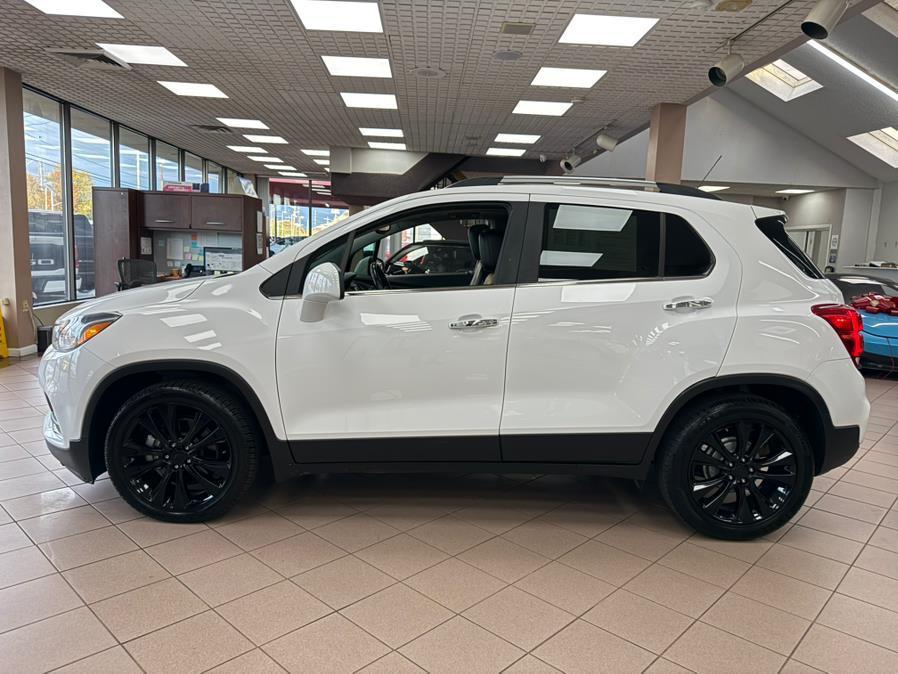 used 2020 Chevrolet Trax car, priced at $12,900