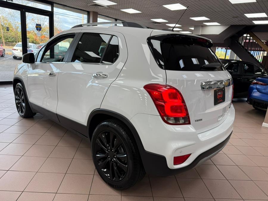 used 2020 Chevrolet Trax car, priced at $12,900