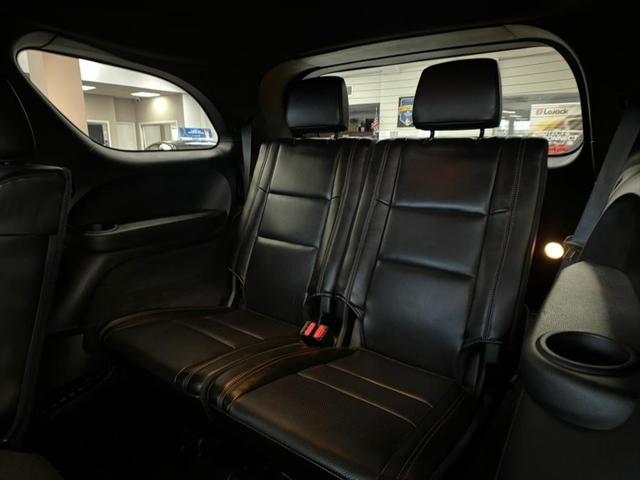 used 2024 Dodge Durango car, priced at $31,800