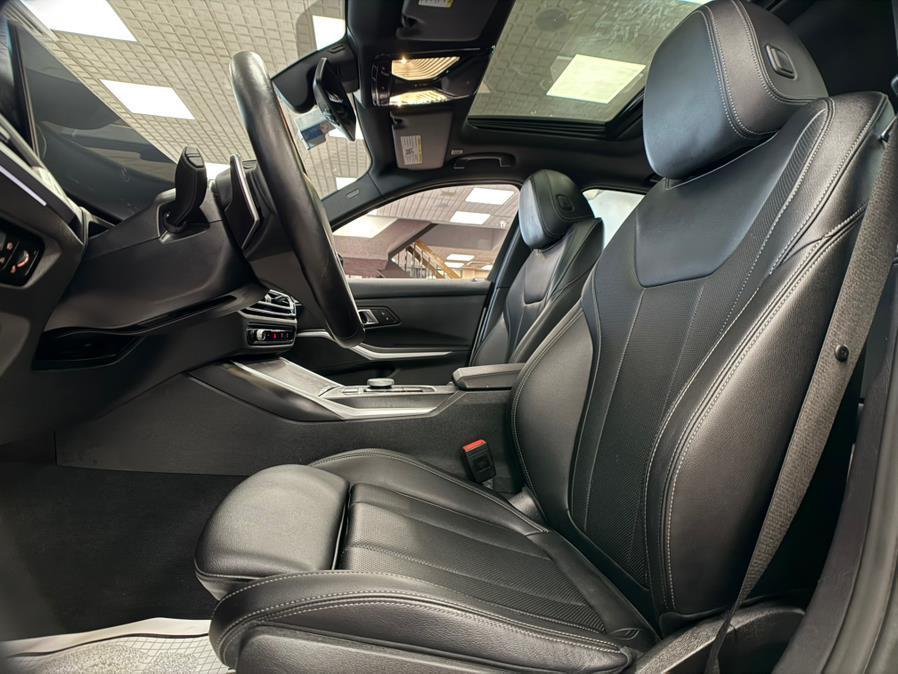 used 2024 BMW 330 car, priced at $25,200
