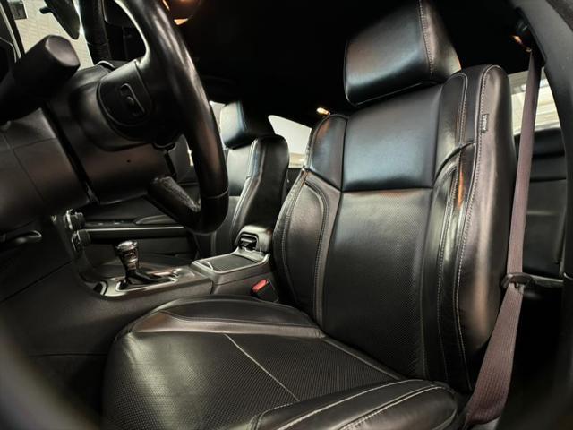used 2021 Dodge Charger car, priced at $16,300