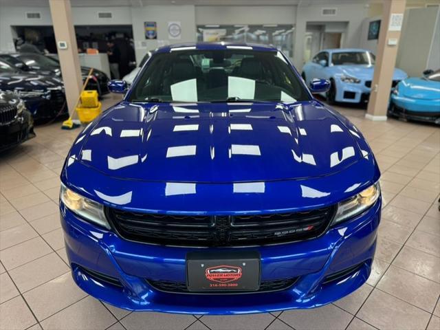 used 2021 Dodge Charger car, priced at $16,300