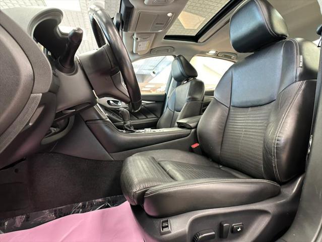 used 2018 INFINITI Q50 car