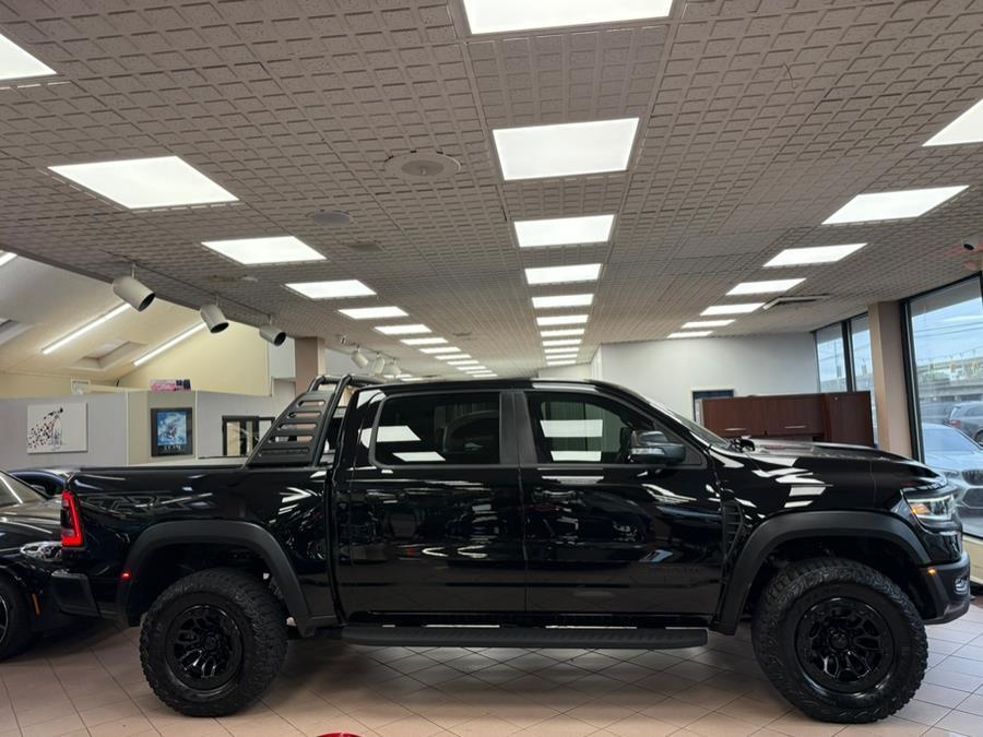 used 2021 Ram 1500 car, priced at $69,900
