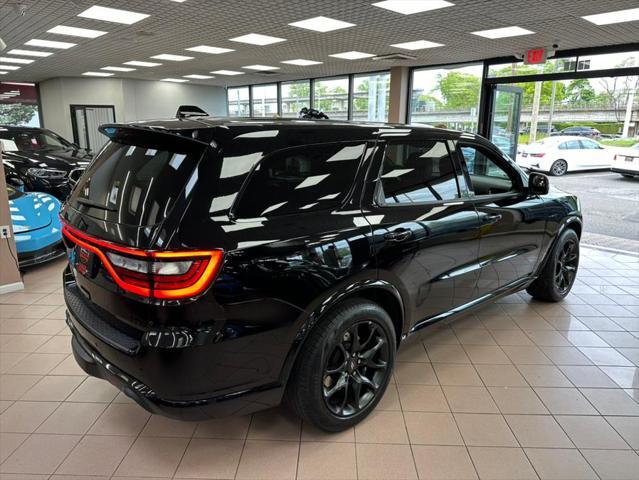 used 2022 Dodge Durango car, priced at $33,551