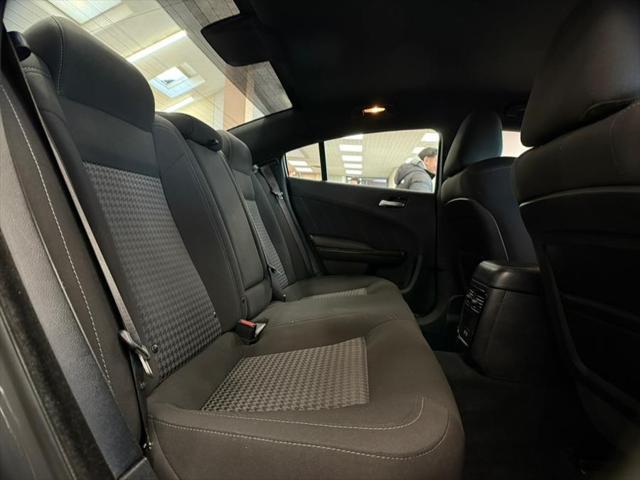 used 2023 Dodge Charger car, priced at $16,600