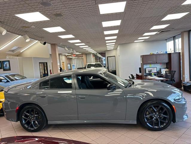 used 2023 Dodge Charger car, priced at $16,600