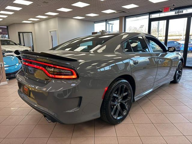 used 2023 Dodge Charger car, priced at $16,600