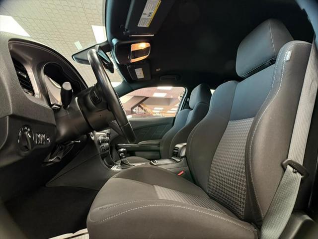 used 2023 Dodge Charger car, priced at $16,600