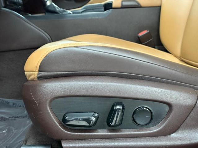 used 2019 Lexus ES 350 car, priced at $25,900