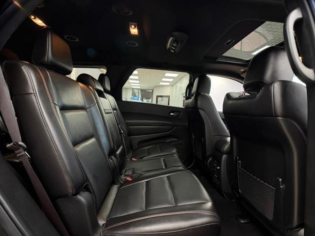 used 2024 Dodge Durango car, priced at $32,700
