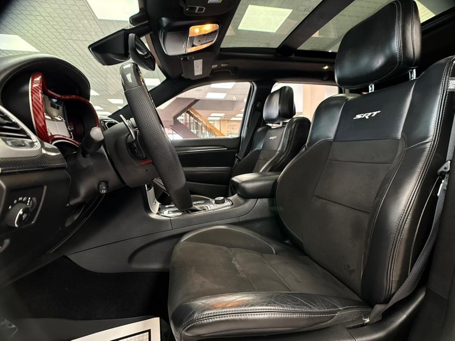 used 2020 Jeep Grand Cherokee car, priced at $54,900