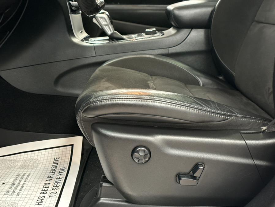 used 2020 Jeep Grand Cherokee car, priced at $54,900