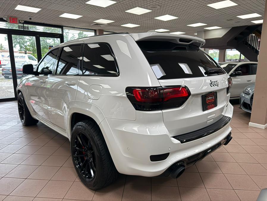 used 2020 Jeep Grand Cherokee car, priced at $54,900