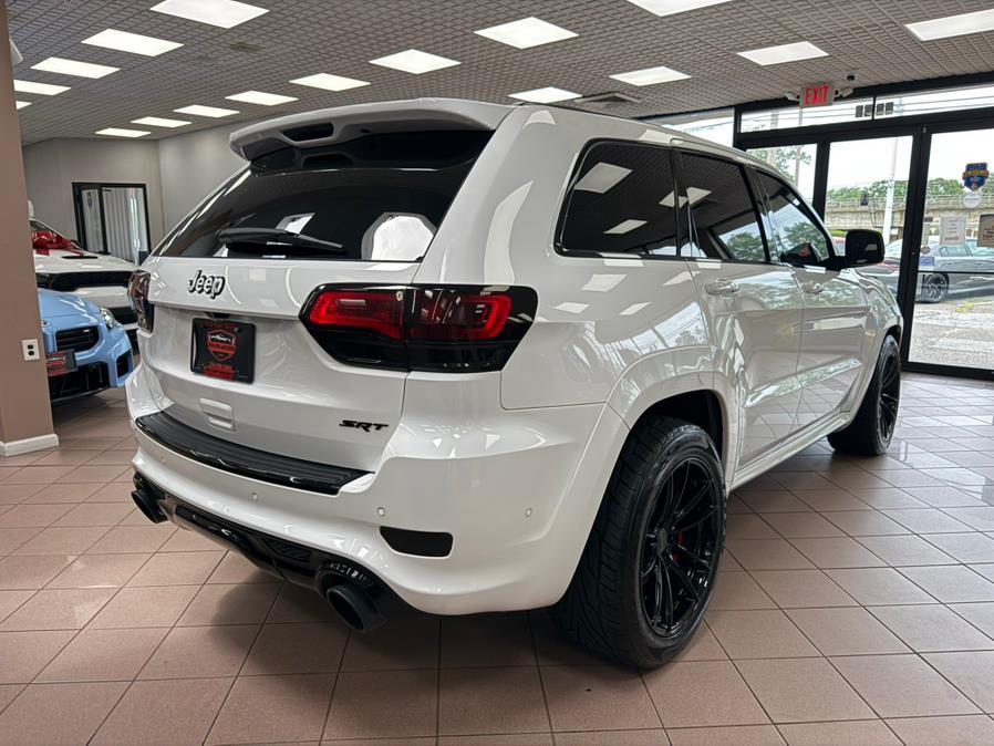 used 2020 Jeep Grand Cherokee car, priced at $54,900