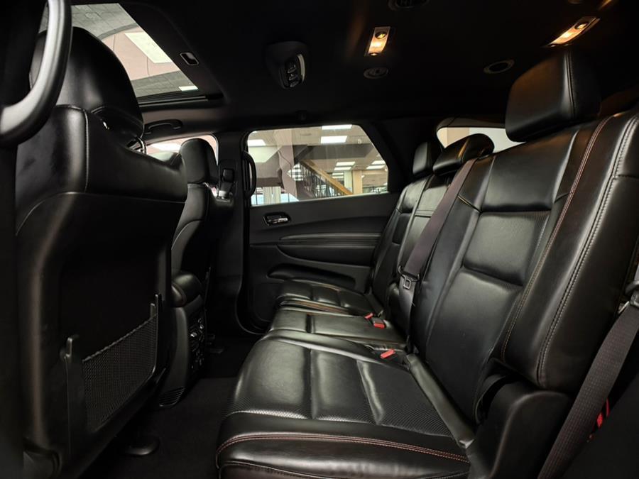used 2024 Dodge Durango car, priced at $33,700