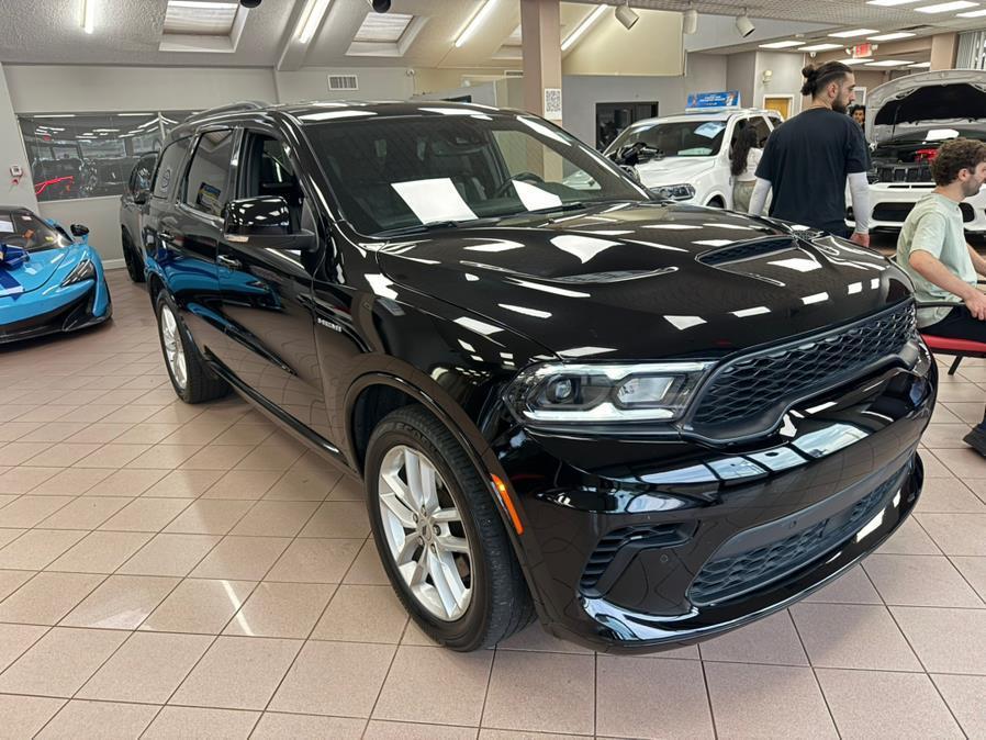 used 2024 Dodge Durango car, priced at $33,700